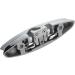 YaeMarine 6 Stainless Folding Cleat - Marine Grade Steel Dock Cleat - Buy Online on SooperMarket.com