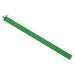 Patikil 0.6x9.8 Vogel paw bird wood barsch stand cage accessories for small bird parrot love bird parlor parlor wave sittich green 0.6x9.8 "Green
