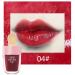Ofanyia Ice Cream Lip Gloss Set - 5 Colors, Long Lasting, Waterproof & Non-Stick Cup - Liquid Lipstick Kit - Buy Online on SooperMarket.com