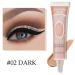 Boobeen Eyeshadow Primer - Waterproof Makeup Primer for Vibrant Color & Matte Finish - International Shipping Available - Buy Online on SooperMarket.com