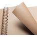 12x12 Large Scrapbook 3.6 LBS Heavy Duty Scrapbook Album | Scrapbook Photo Album | Kraft Hardcover Notebook with 50 Sheet | Use as Photo Album  Baby Book  SketchBook|12x12 Inch 100 Page - Buy Online on SooperMarket.com