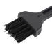 50pcs Shaving Brush Set - Soft Bristles High Density Mini Clipper & Trimmer Brush for Appliances & Computer - International Shipping Available - Buy Online on SooperMarket.com