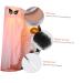 Angoily Halloween Skin Wax Makeup Kit | Scars & Effects for Parties | Green Headband & Nail Art Supplies - Buy Online on SooperMarket.com