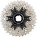 SHIMANO Ultegra CS-R8100 Cassette 12-Speed 11-30t Silver - High Performance Cycling Gear - Buy Online on SooperMarket.com