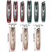 Dajidafu Detachable Fingernail Clippers Durable And Portable For Convenient Nail Care On Go Stainless Steel Professional Grade green L L Green - Buy Online on SooperMarket.com