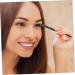 Mikinona 16pcs Eyeliner Brush Makeup Brush Eye Brush for Eyeliner Makeup Eye Brush The Brush Flat Head - Buy Online on SooperMarket.com