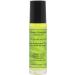 Green Goddess Perfume Oil 0.3 fl oz Portable Roll-On Fragrance with Long-Lasting Scent Delightful Essential Oils and Jojoba Oil For Daily Use 0.3 Fl Oz (Pack of 1)