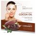 Idc Institute Face Mask Cocoa Oil 22g - Nourishing 12 Piece Pack for Glowing Skin | International Shipping Available - Buy Online on SooperMarket.com