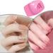 XiXiYang Small Electric Nail Dryer | Portable Quick Dry Air Blower for Fingernail & Toenail Polish - Buy Online on SooperMarket.com