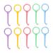 Artoct 10-part aligner removal tool professional portable braces remover tool kit for invisible retainers for tooth cleaning and oral care