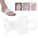 Bunion Corrector & Toe Separator for Hallux Valgus Relief - Non-Surgical Big Toe Straightener for Men & Women - Buy Online on SooperMarket.com