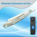 Buy SMI Razor for Men - Fixed Blade Barber Knife with Case (1404) | International Shipping - Buy Online on SooperMarket.com