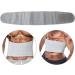 Plus Thickened Warm Waist Protection Belt - Support for Medium & Older Adults | Gold-Volunteer Belly Support Brace - Buy Online on SooperMarket.com