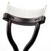 Harayaa 5x Professional Eyelash Brushes with Cap - Creative Beauty Tool & Wearable Separator for Women | Perfect Makeup Accessory - Buy Online on SooperMarket.com