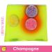 Buy Bomb Cosmetics Crackerlackin' Handmade Bath & Body Gift Pack - 5 Pieces 500g | International Shipping Available - Buy Online on SooperMarket.com