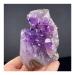 Home Decoration Natural Crystal Natural Brazil Amethyst Quartz Crystal Cluster Specimen Power Stone Crystal