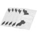 Smile Line Patches Effectively Moisturize Penetrate Continuously Caviar Eye Print Patches Tighten Eye Skin Improve Dehydration Improve Dark Circles for Skin Care - Buy Online on SooperMarket.com