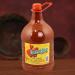 Valentina Mexican Hot Chile Sauce 4L (1.1 Gal) - Spicy Salsa Seasoning Salt Spice Mix for Chips & Snacks - 135.25 Fl Oz (1 Pack) - Buy Online on SooperMarket.com