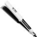 Hot Tools Nano Ceramic Digital Flat Iron, 1-1/2 inch 1-1/2 Inch PLATES