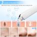 Silkwish Electric Blackhead Remover Pore Vacuum with HD Camera - USB Rechargeable Kit for Women & Men - Buy Online on SooperMarket.com