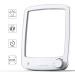 10000 Lux White Light Light Therapy Lamp Simulation of Daylight UV-Free Mood Control Lamp Timed Touch LED Sunlight Lamp - Buy Online on SooperMarket.com