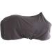 Marengos Economic Sweat Rug - Breathable Fleece Transport Blanket for Horses | Removable Cross Strap | Grey 115cm - Buy Online on SooperMarket.com