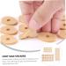 WOFASHPURET 3 Pieces Protection Pad Feet Corn Patches Patches Foot Sole Stickers Feet Corn Remover Pads Toe Corn Pads Corn Relaxation Pads Feet Corn Pads Abrasion-Proof Pastes - Buy Online on SooperMarket.com