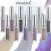AQUAPURITY PHOERA Magnificent Metals Glitter Eyeshadow Palette - 112 PINCH ME - Buy Online on SooperMarket.com