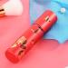 Verdant Touch Perfume Spray Bottle Portable Perfume Bottle Aluminum Atomizer 10ml Empty Cosmetic Spray Bottle (Red) - Buy Online on SooperMarket.com