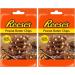 Peanut Butter Choc Chips Bundle Reese's Peanut Butter Baking Chocolate Chips 100g (2 Pack) - Buy Online on SooperMarket.com