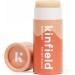 Kinfield Relief Balm - Soothing Vegan Balm for Bug Bites and Tired Muscles - Anti-Itch and Anti-inflammatory Remedy -Cruelty-Free Skincare - 0.6 oz / 18 g