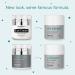 Baebody Eye Cream & Collagen Face Cream Bundle - Rejuvenating Skincare Set - Buy Online on SooperMarket.com