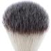 Seasaww Shaving Brush for Men - Premium Synthetic Handle Shaving Tool for a Perfect Shave | International Shipping - Buy Online on SooperMarket.com
