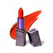 URBAN DECAY Vice Hydrating Lipstick - 35 Shades Available - Longwearing Lip Color - Moisturizing & Creamy Formula with Aloe Vera + Avocado Oil - 0.11 Oz Drive In (bright red orange - cream finish)