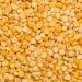 Wholefood Earth Organic Yellow Split Peas 2kg - GMO Free, Vegan, High Fibre & Protein | Certified Organic - Buy Online on SooperMarket.com