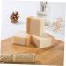 Didiseaon Honey Soap Soap Organic Body Wash Organic Soap Moisturizing Bar Soap Lotion Body Wash Wash Organic Natural Bar Soap Bath Soap Miss Shampoo Manual Honey Homemade Soap - Buy Online on SooperMarket.com