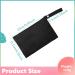 CHEERYMAGIC Wet Bag Baby Cloth Nappy Wet Bags Waterproof Wet Dry Bag Outdoor Organiser Bag for Baby Items 2 Zipper Pockets Washable Travel Dry Wet Bag for Beach Pool Daycare Gym A4-CSNBD (Black) - Buy Online on SooperMarket.com