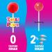 Zollipops Clean Teeth Lollipops AntiCavity Sugar Free Candy with Xylitol for a Healthy Smile Great for Kids Diabetics and Keto DietStrawberry Strawberry 2 x 15 Count 30 in Total Pack of 2 - Buy Online on SooperMarket.com
