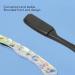 Buy Straight Edge Shaving Razor with Ergonomic Bartklingen Holder - Best Manual Vintage Shaving Accessories for a Smooth Shave - Buy Online on SooperMarket.com
