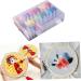 Villcase Cross-Kit Set: 2 Beginner-Friendly Embroidery & Yarn Organizers for Crafting | Cross Stitch Tools & Supplies for Fabric Art - Buy Online on SooperMarket.com