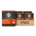 Starbucks By Nespresso Single Origin Columbia Coffee Pods Medium Roast Nespresso Vertuo Line Compatible Capsules 4 X 8 Coffee Pods 32 Count