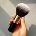 carrub Cosmetic Brush Large Loose Powder Brush Multi-Purpose Powder Brush Big Tubby Makeup Brush Makeup Tools - Buy Online on SooperMarket.com