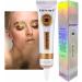 Liquid Eye Shadow Multi-Functional Liquid Eye Shadow Professional Makeup Cream Eyeshadow Primer Kit for Women and Girls Puchen 09 - Buy Online on SooperMarket.com