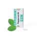 English Peppermint Sugar Free & Vegan Gum 15g (Pack of 12))
