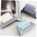 Healeved 6pcs Household Cleaner Duster Window Slot Door Track Corner Cleaner Window Scrubber Mini Broom Dust Collector Window Cleaner Cleaning Groove Handheld Sweeper As Shown 14*8.5cm - Buy Online on SooperMarket.com