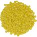 Montana Whole Golden Lentils | 4 lb Resealable Bags | Non-GMO | Kosher | Vegan | Non-Irradiated (Will Sprout) | Yellow Lentils 4 Pound (Pack of 1) - Buy Online on SooperMarket.com