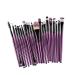 Didiseaon 20pc Makeup Brush Beauty Tools Major