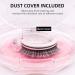 Reusable Self-Adhesive Eyelashes Natural Multiple Fake Eyelashes Natural Look Natural Fluffy Curling Long Eyelashes No Magnet No Glue Eyelashes Waterproof (W12-1 Paired) - Buy Online on SooperMarket.com