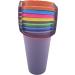 TAL Color Changing To-Go Reusable Hot Cups Set - 16 oz, 4 Pack - Buy Online on SooperMarket.com