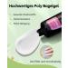Phoenixy 9-Color Poly Nail Gel Kit - Nail Extension Starter Set with Manicure Tools | Perfect Gift for Women - Buy Online on SooperMarket.com